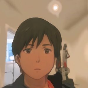 Meet your Posher, Simon